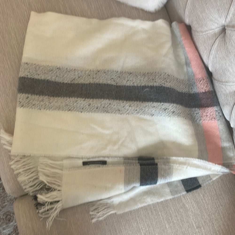 Banana Republic Scarf
